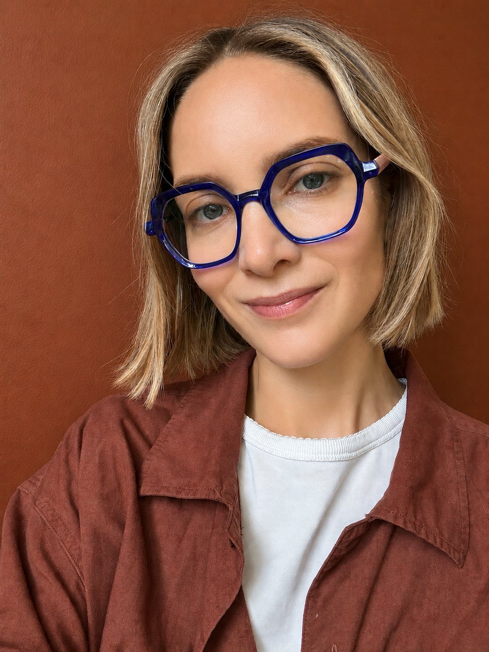 Sarah Wood, acupuncturist and Tui Na practitioner at The Wild Meridian